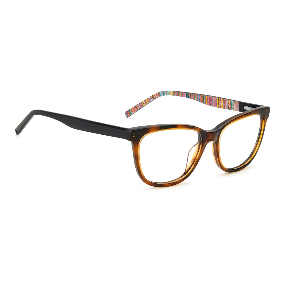 Montura de Gafas Mujer Missoni MMI-0115-05LF216 Ø 52 mm