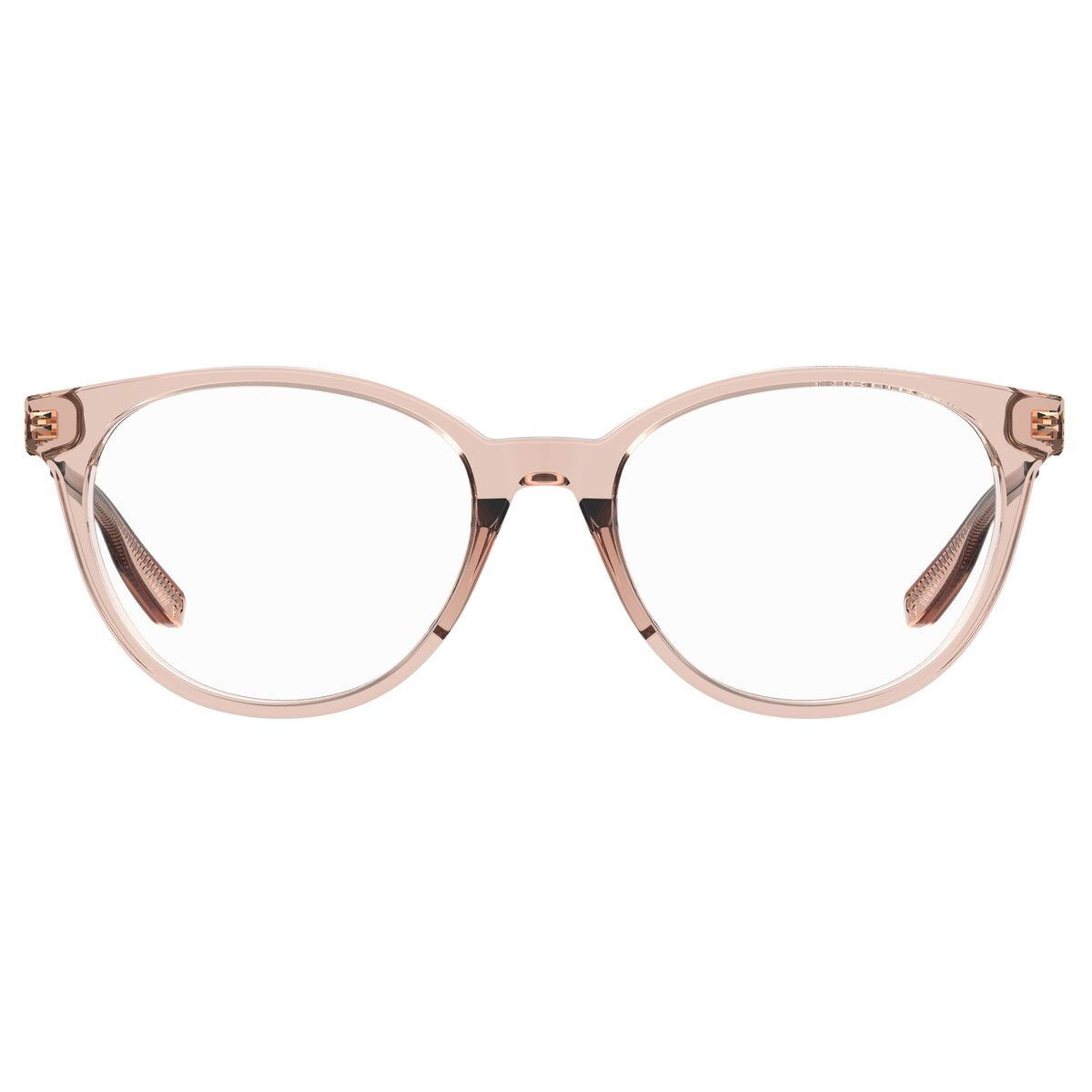 Montura de Gafas Mujer Under Armour UA-5028-3DVF217 Transparente Ø 52 mm
