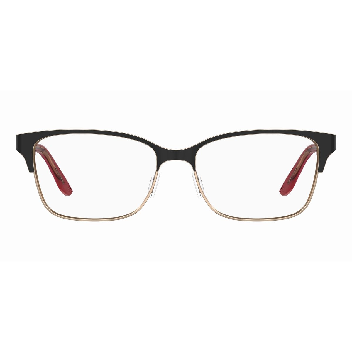 Montura de Gafas Mujer Under Armour UA-5054-G-OITF515 Ø 55 mm