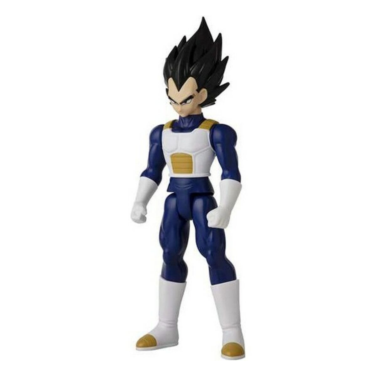 Figura Bandai Limit Breaker Vegeta Dragon Ball (30 cm)