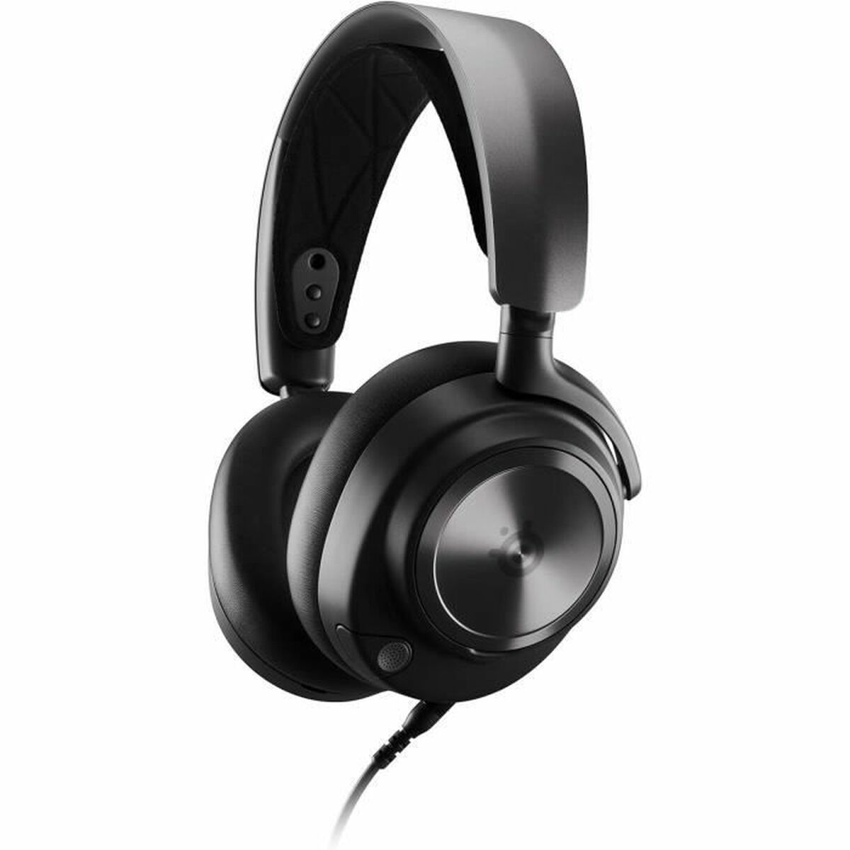 Auriculares con Micrófono Gaming SteelSeries Arctis Nova Pro