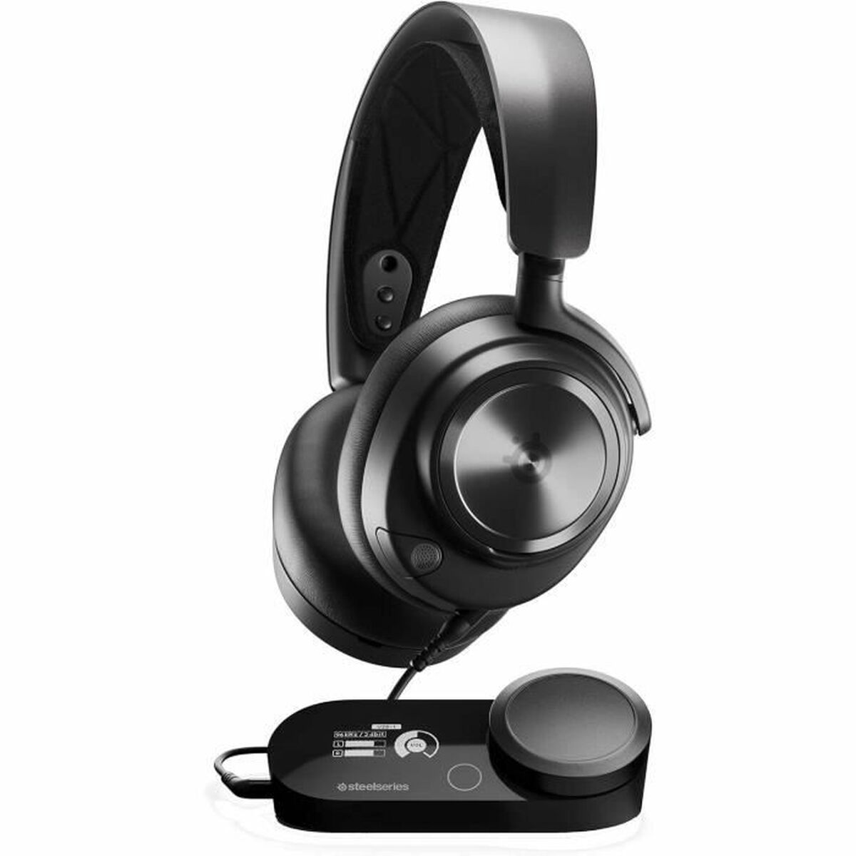 Auriculares con Micrófono Gaming SteelSeries Arctis Nova Pro