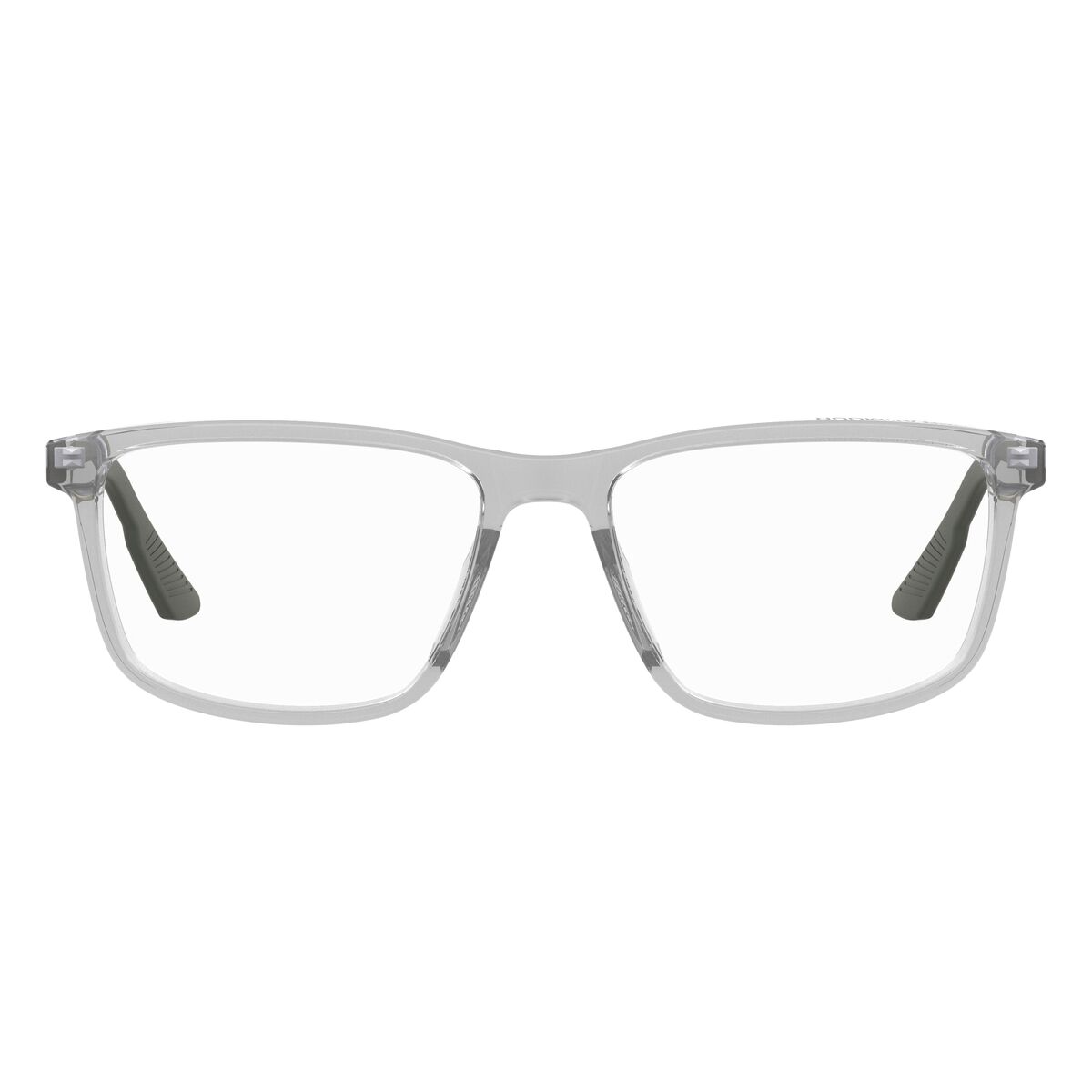 Montura de Gafas Hombre Under Armour UA-5008-G-KB7F417 Gris ø 54 mm