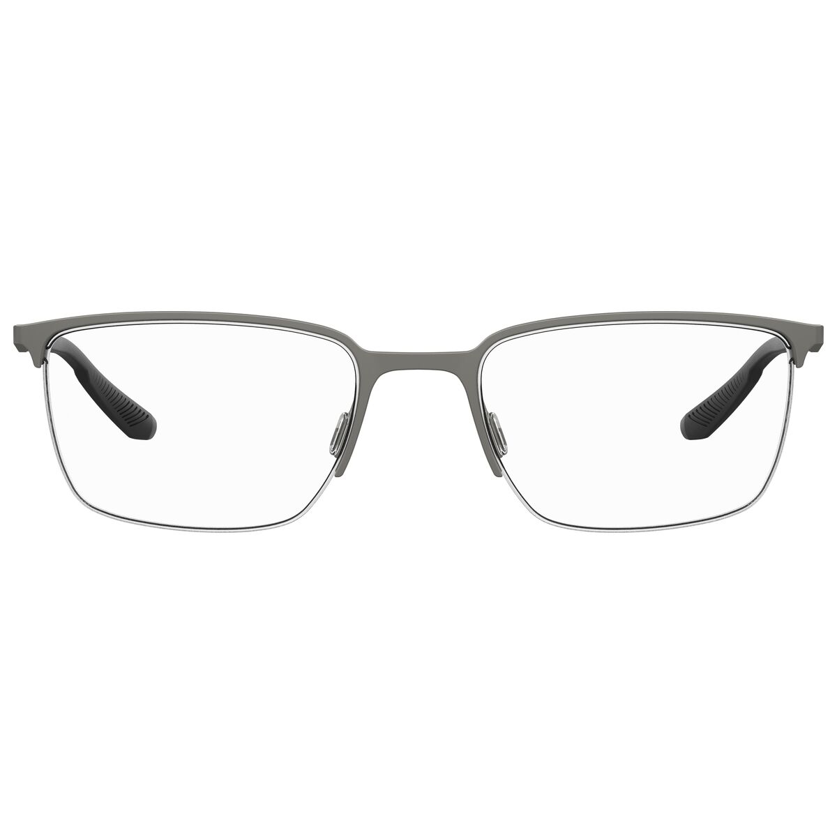 Montura de Gafas Hombre Under Armour UA-5005-G-R80F419 Gris ø 54 mm