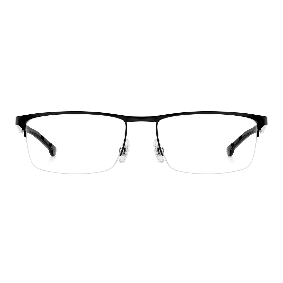 Montura de Gafas Hombre Carrera CARDUC-009-807F518 Negro Ø 55 mm