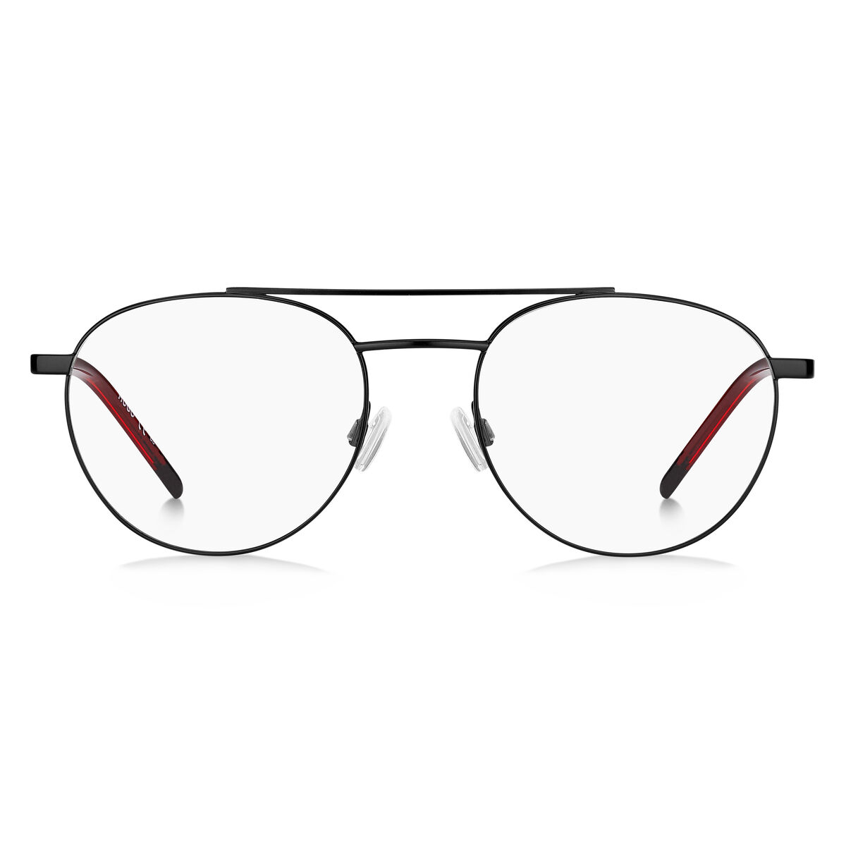 Montura de Gafas Hombre Hugo Boss HG-1210-003F319 Negro Ø 53 mm