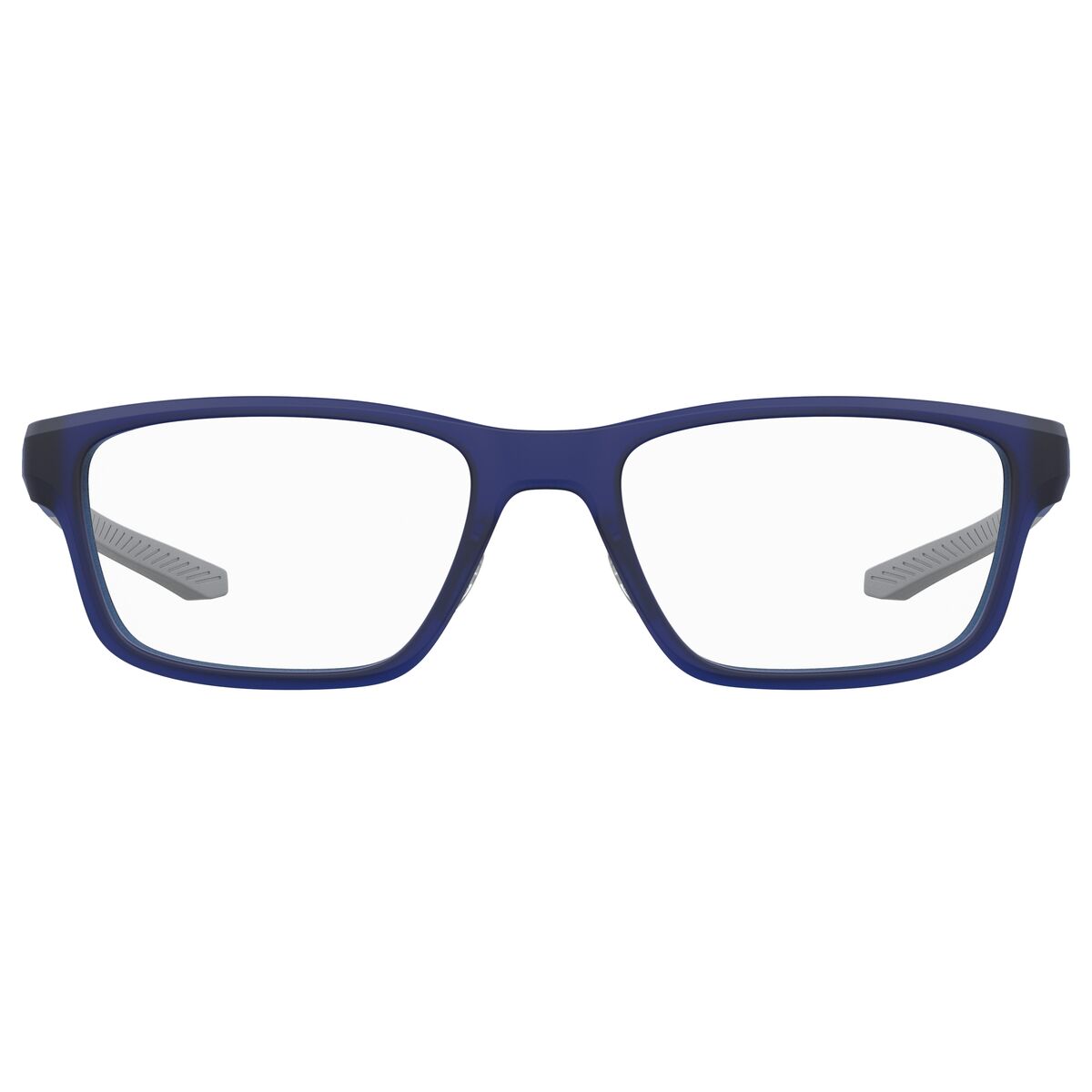 Montura de Gafas Hombre Under Armour UA-5000-G-PJPF518 Azul Ø 55 mm