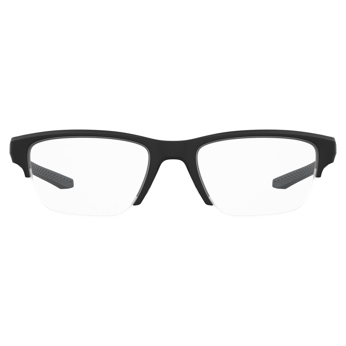 Montura de Gafas Hombre Under Armour UA-5001-G-003F319 Negro Ø 53 mm