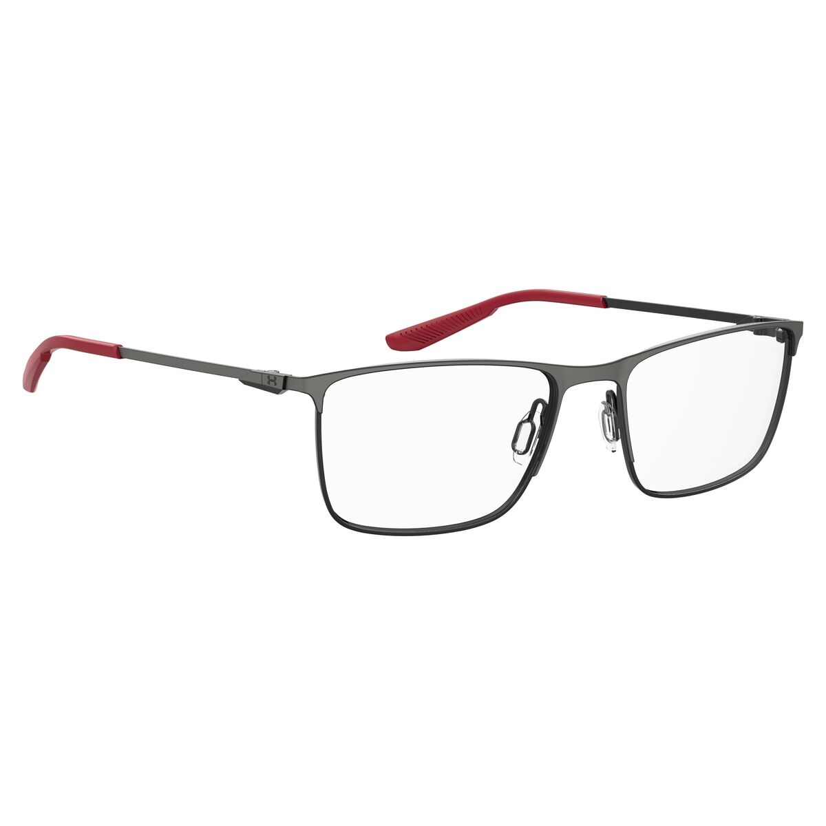 Montura de Gafas Hombre Under Armour UA-5006-G-003F718 Negro ø 57 mm