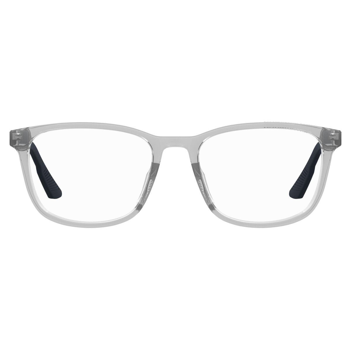 Montura de Gafas Hombre Under Armour UA-5011-G-KB7F418 Gris ø 54 mm