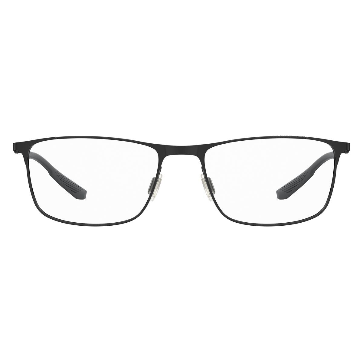 Montura de Gafas Hombre Under Armour UA-5015-G-003F618 Negro ø 56 mm