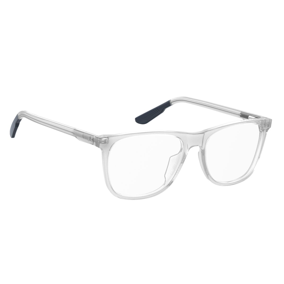 Montura de Gafas Hombre Under Armour UA-5018-G-KB7F417 Gris ø 54 mm