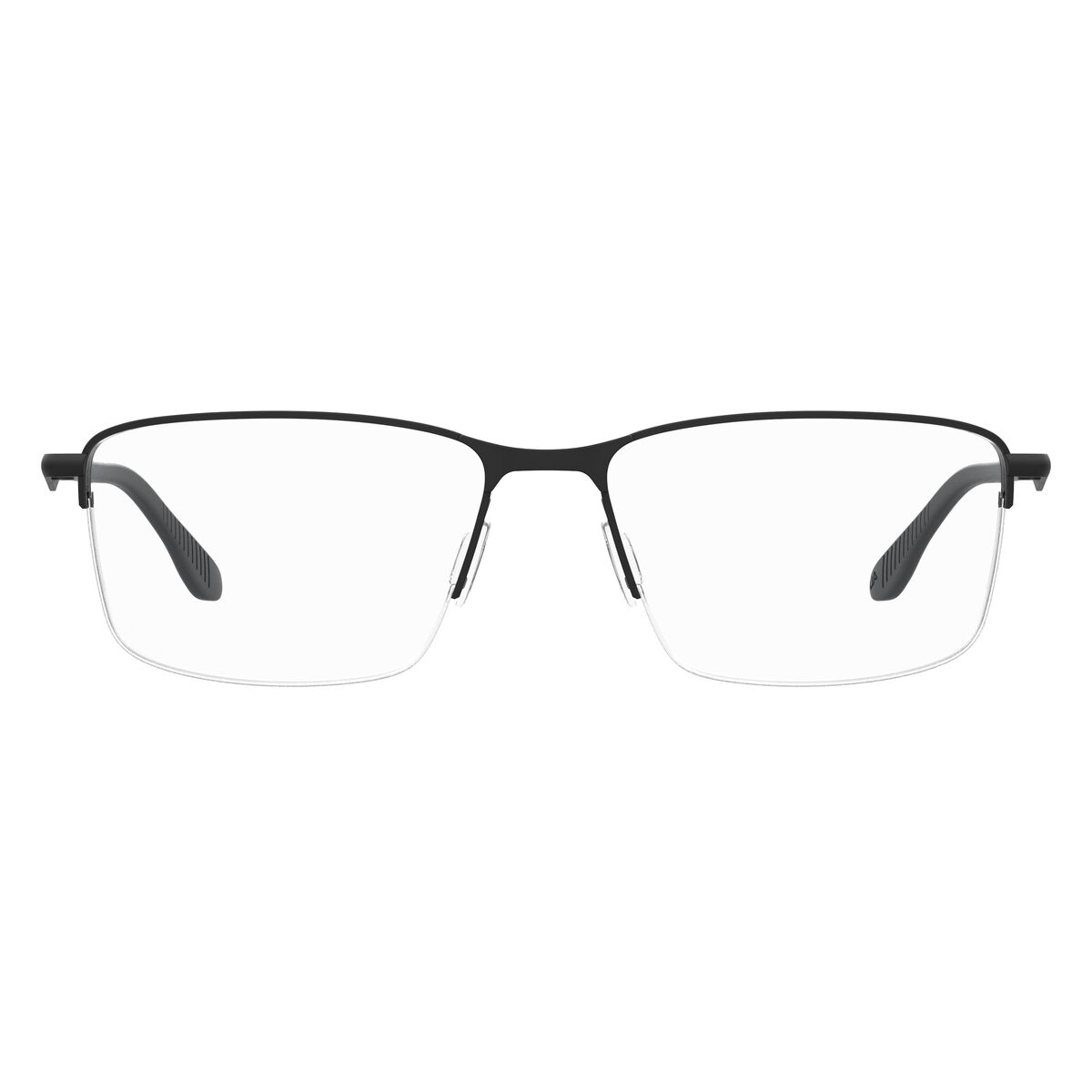 Montura de Gafas Hombre Under Armour UA-5039-G-003F216 Negro Ø 52 mm