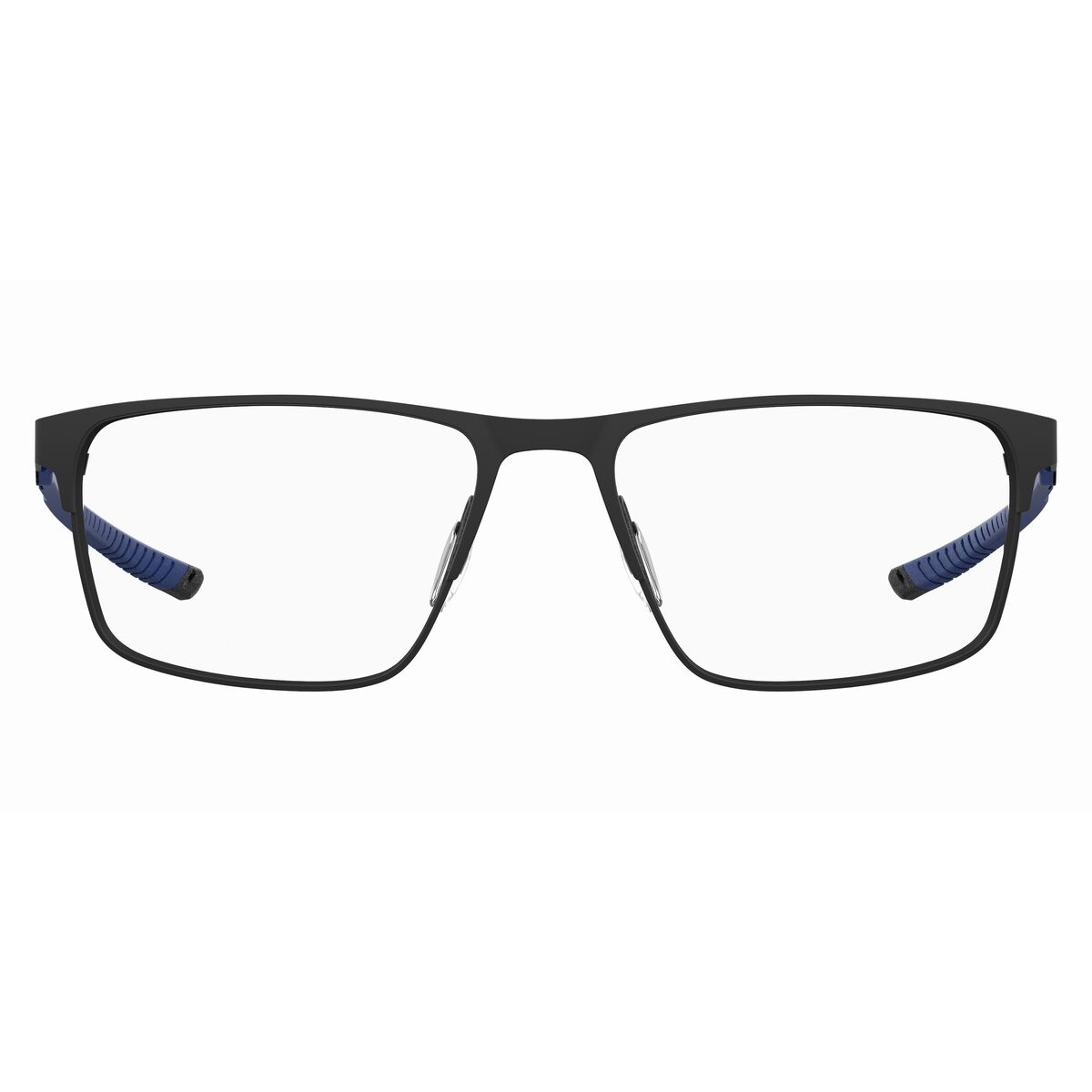 Montura de Gafas Hombre Under Armour UA-5050-G-0VKF617 Negro ø 56 mm