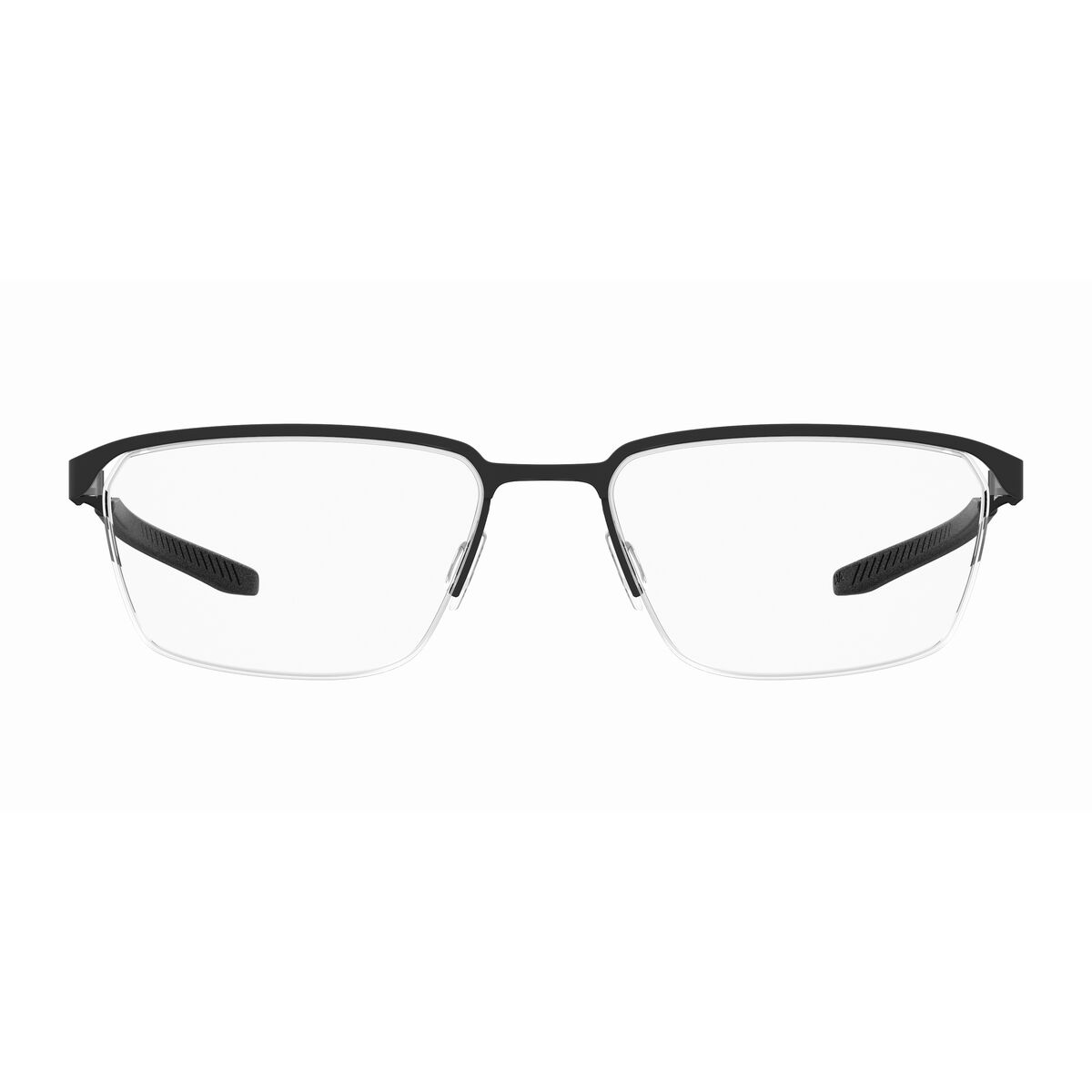 Montura de Gafas Hombre Under Armour UA-5051-G-003F417 Negro ø 54 mm