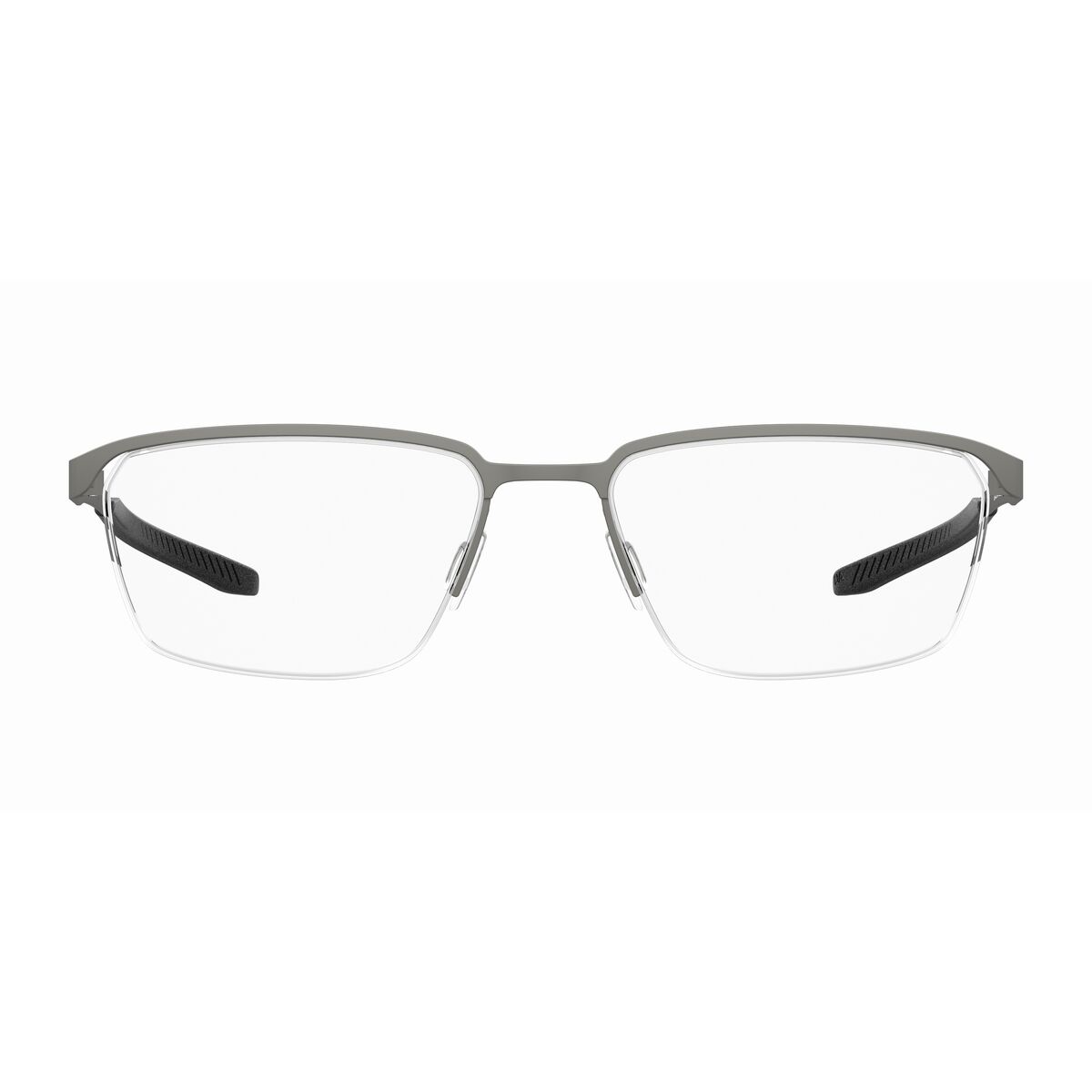 Montura de Gafas Hombre Under Armour UA-5051-G-R80F717 Gris ø 56 mm