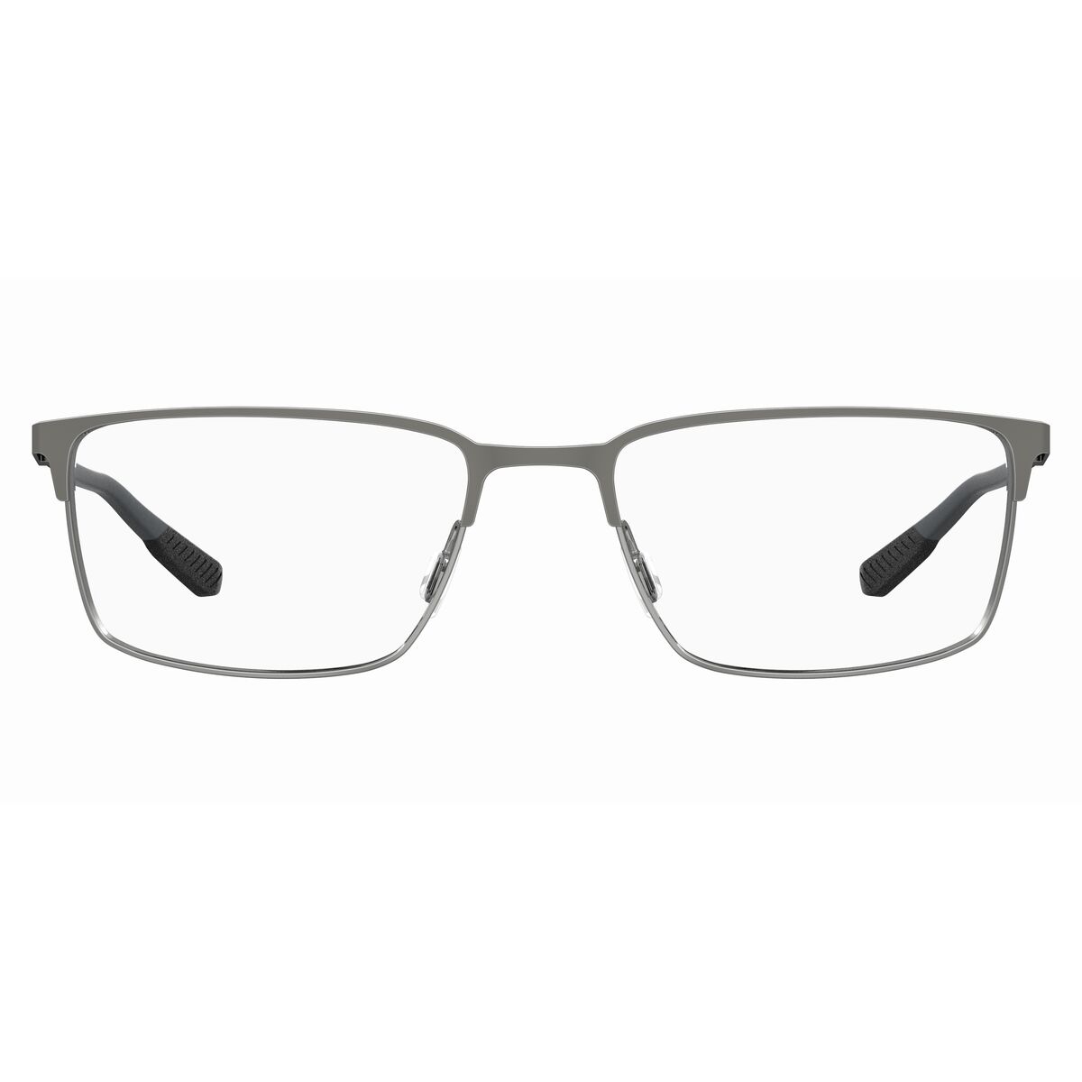 Montura de Gafas Hombre Under Armour UA-5058XL-G-KJ1G020 Gris ø 60 mm