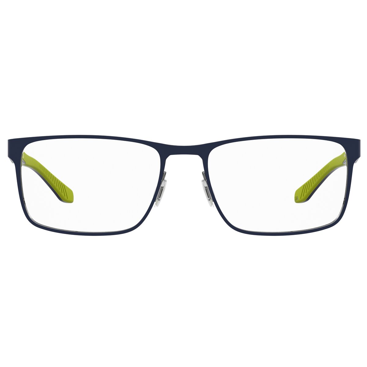 Montura de Gafas Hombre Under Armour UA-5064-G-1DCF818 Azul ø 58 mm