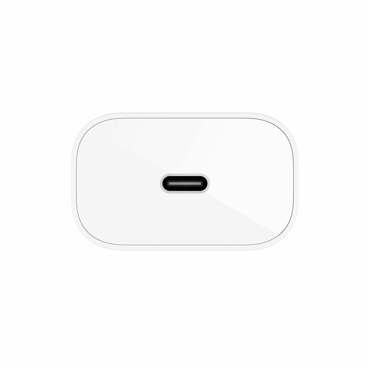 Cargador de Pared Belkin WCA004vfWH Blanco 25 W
