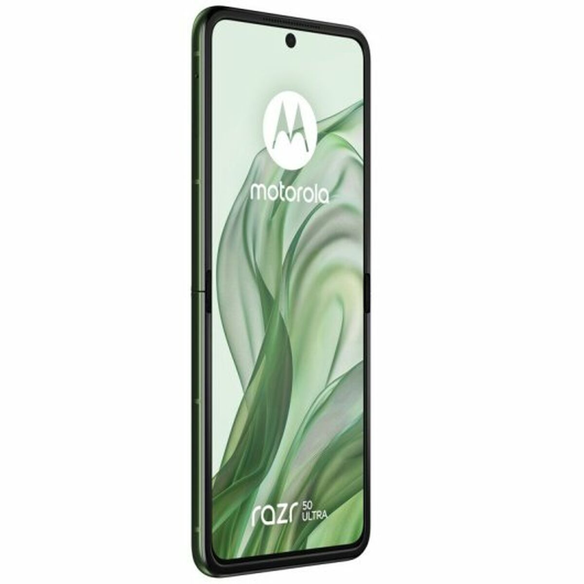 Smartphone Motorola Motorola Razr 50 Ultra 6,9" 12 GB RAM 512 GB Verde