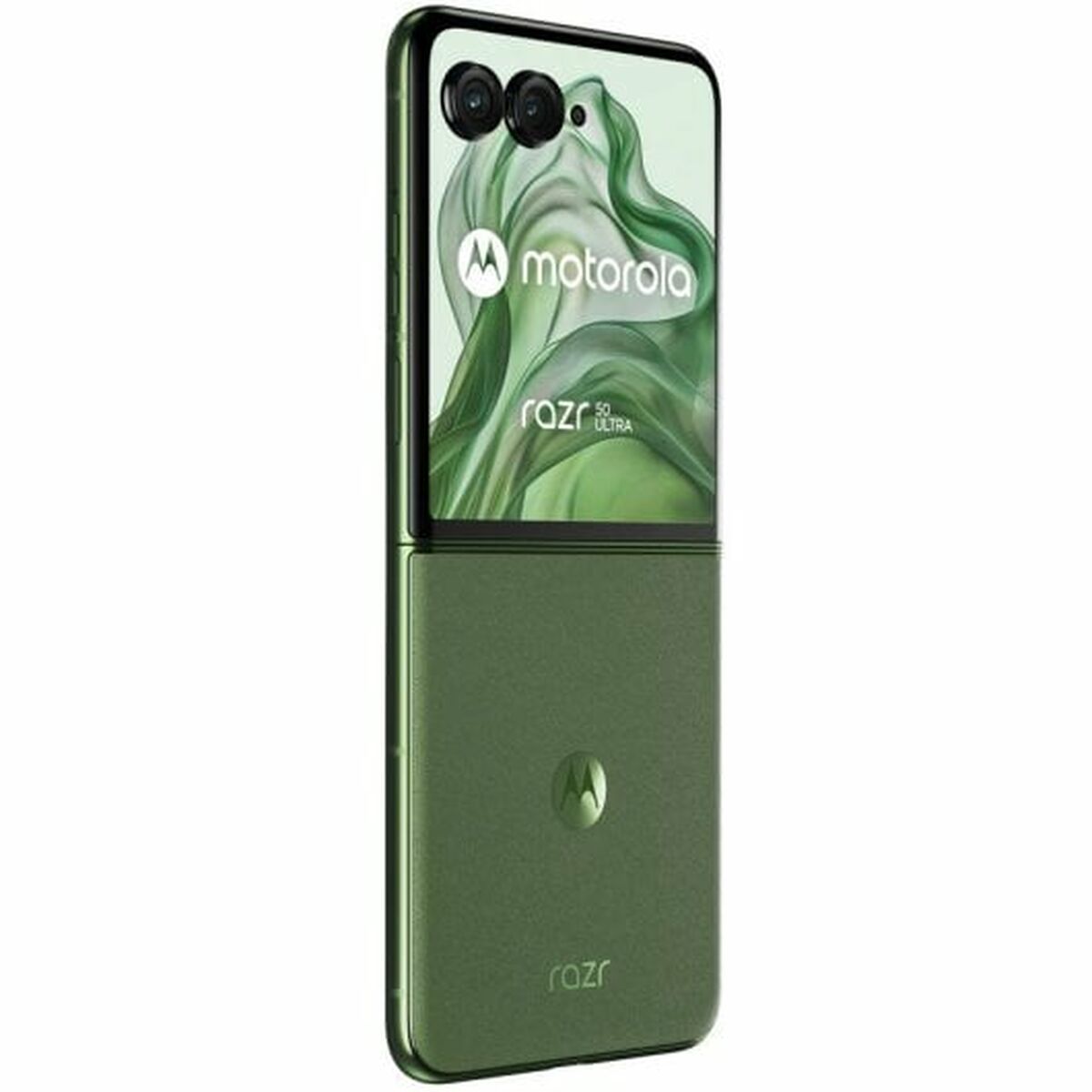 Smartphone Motorola Motorola Razr 50 Ultra 6,9" 12 GB RAM 512 GB Verde