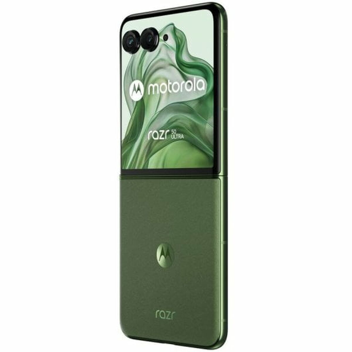 Smartphone Motorola Motorola Razr 50 Ultra 6,9" 12 GB RAM 512 GB Verde