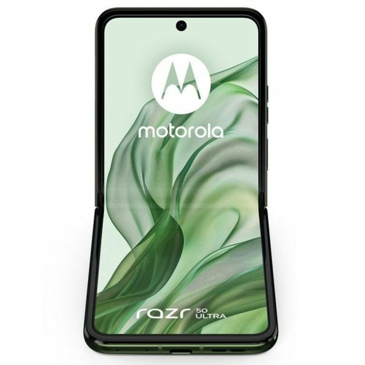 Smartphone Motorola Motorola Razr 50 Ultra 6,9" 12 GB RAM 512 GB Verde