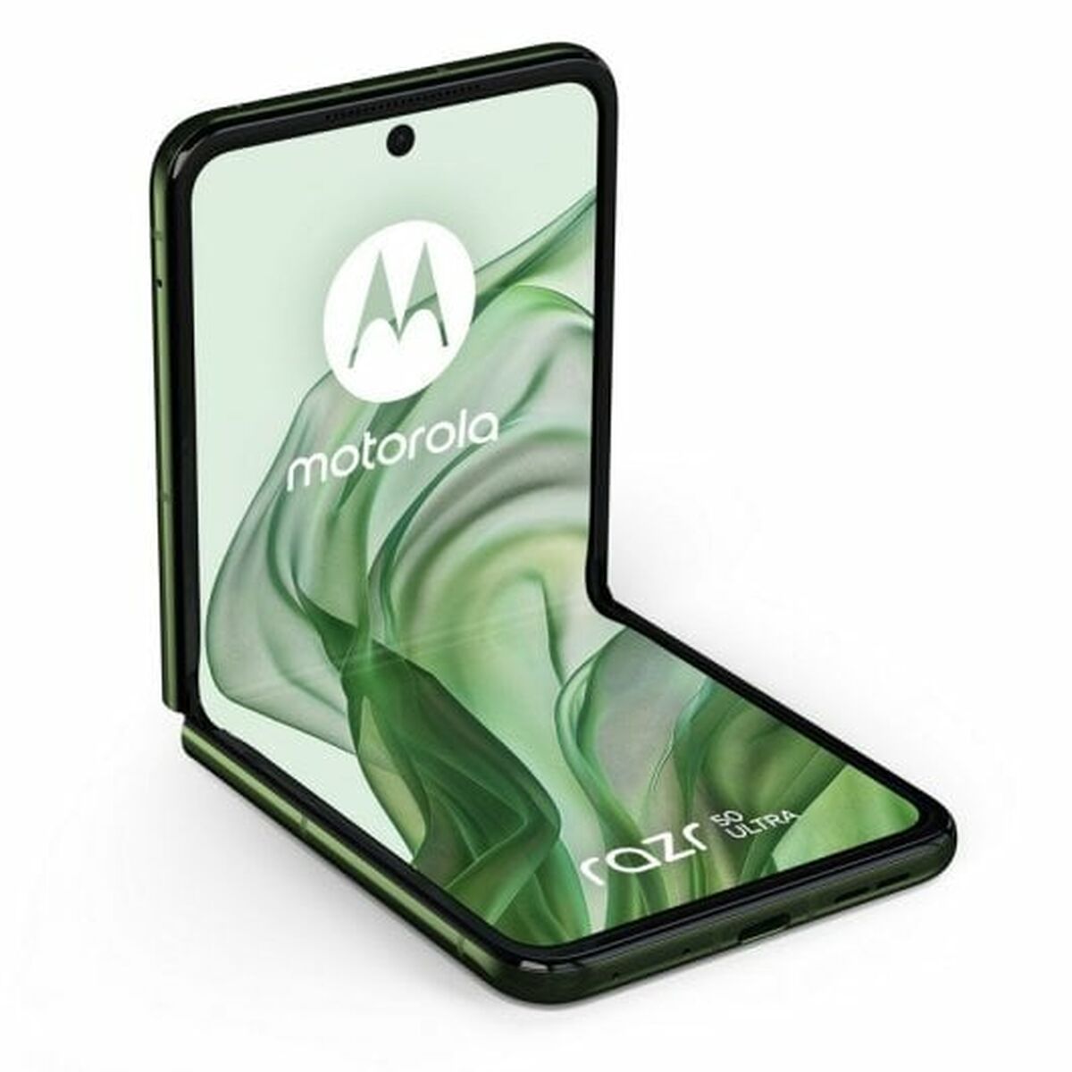 Smartphone Motorola Motorola Razr 50 Ultra 6,9" 12 GB RAM 512 GB Verde