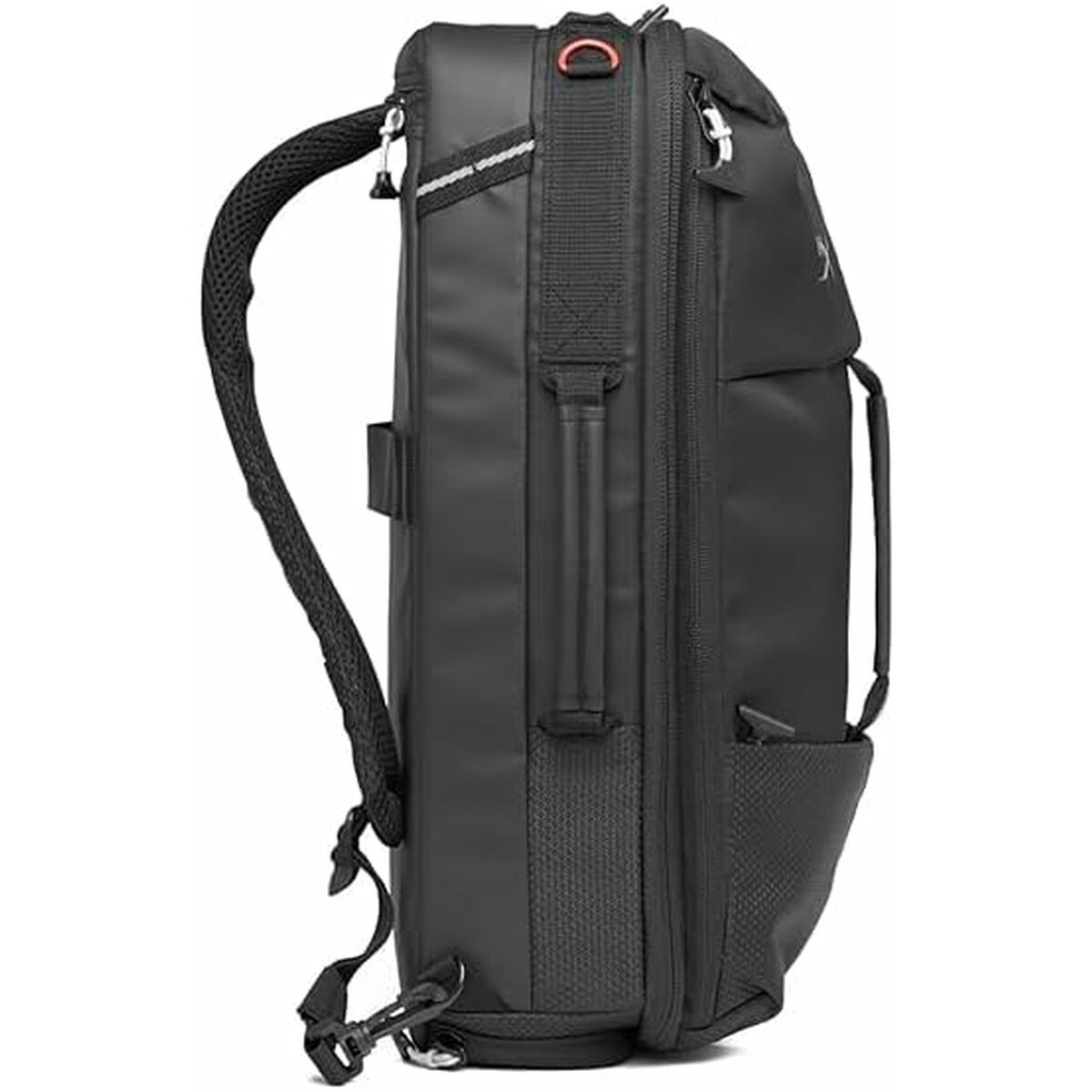 Mochila para Portátil HyperX Knight Negro 22,6 l