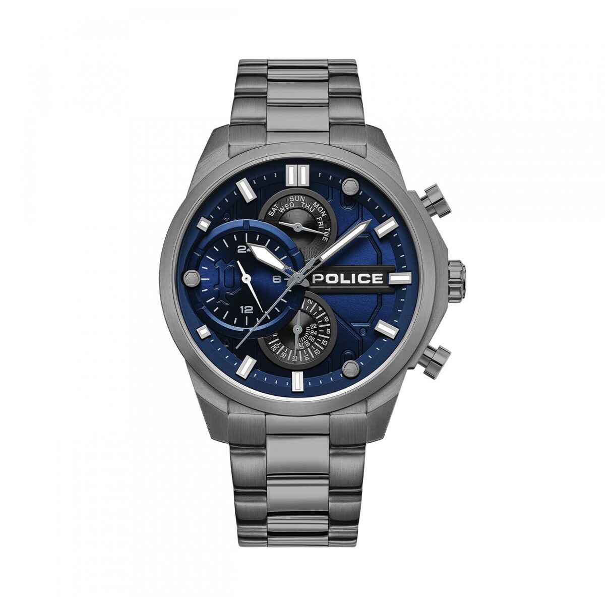 Reloj Hombre Police PEWGK0039205