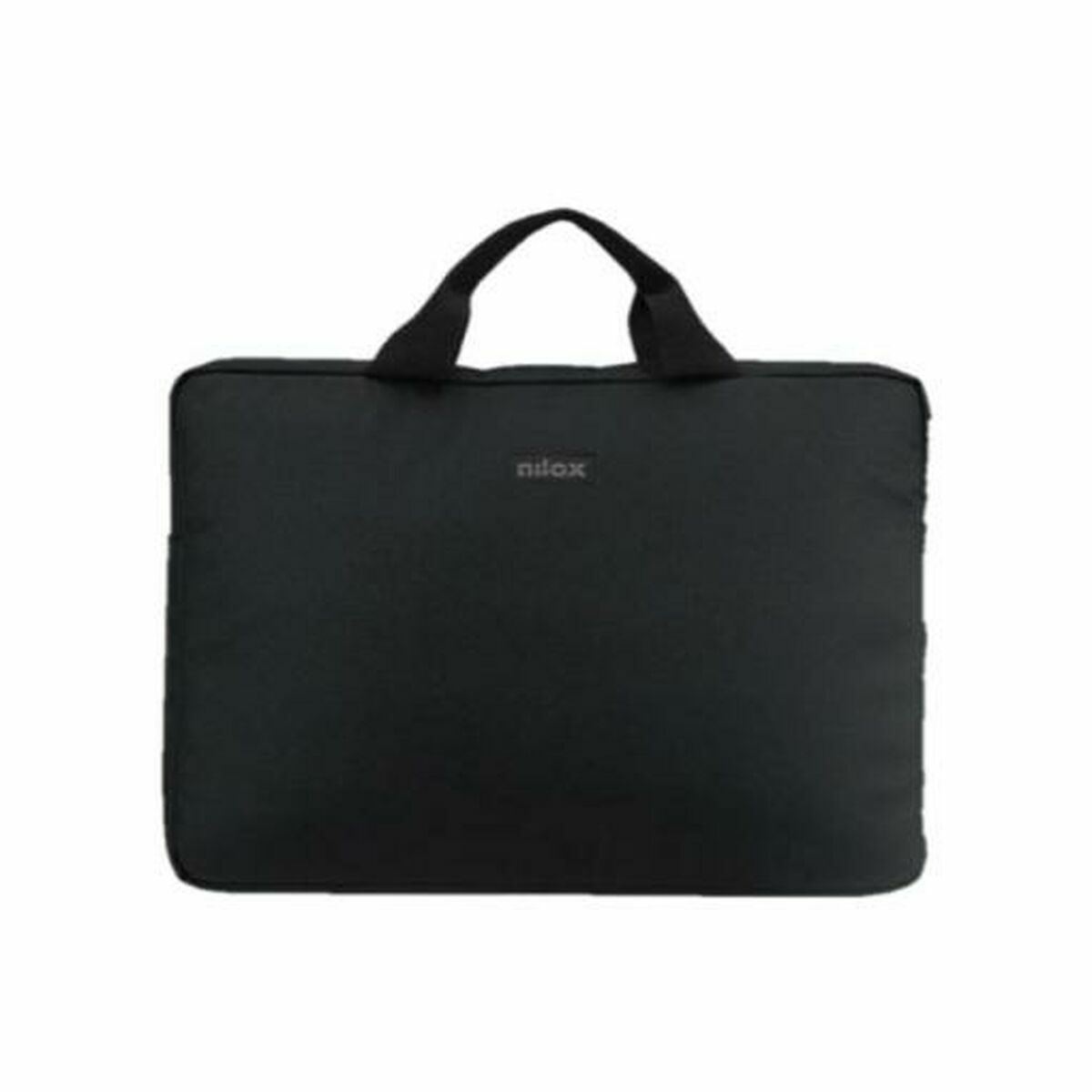 Maletín para Portátil Nilox Basic Negro 15,6''