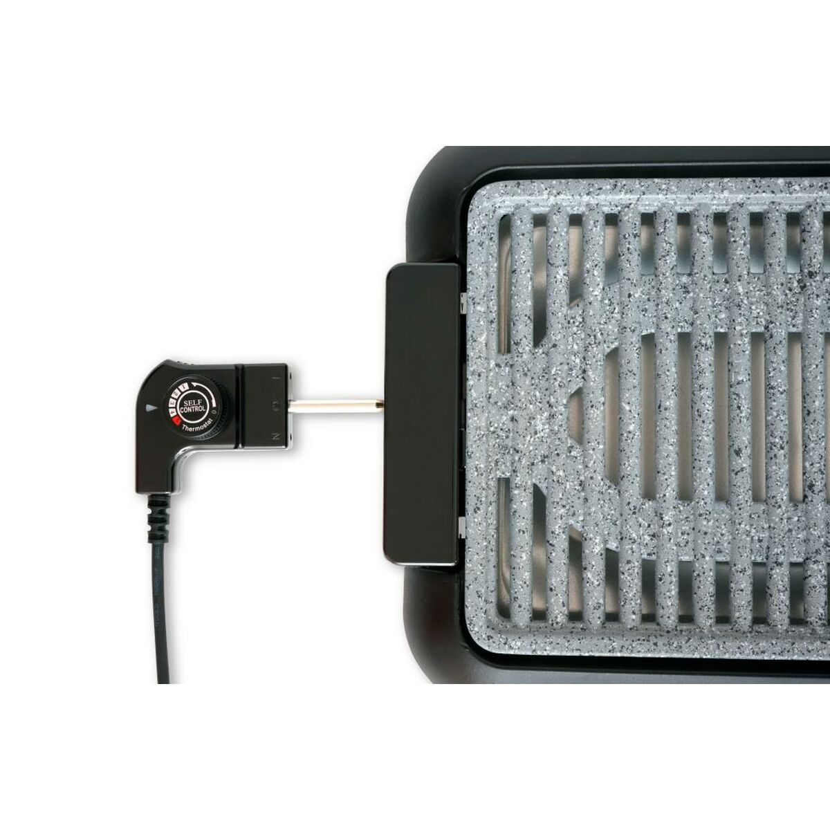 Parrilla Eléctrica Bepro 1500 W