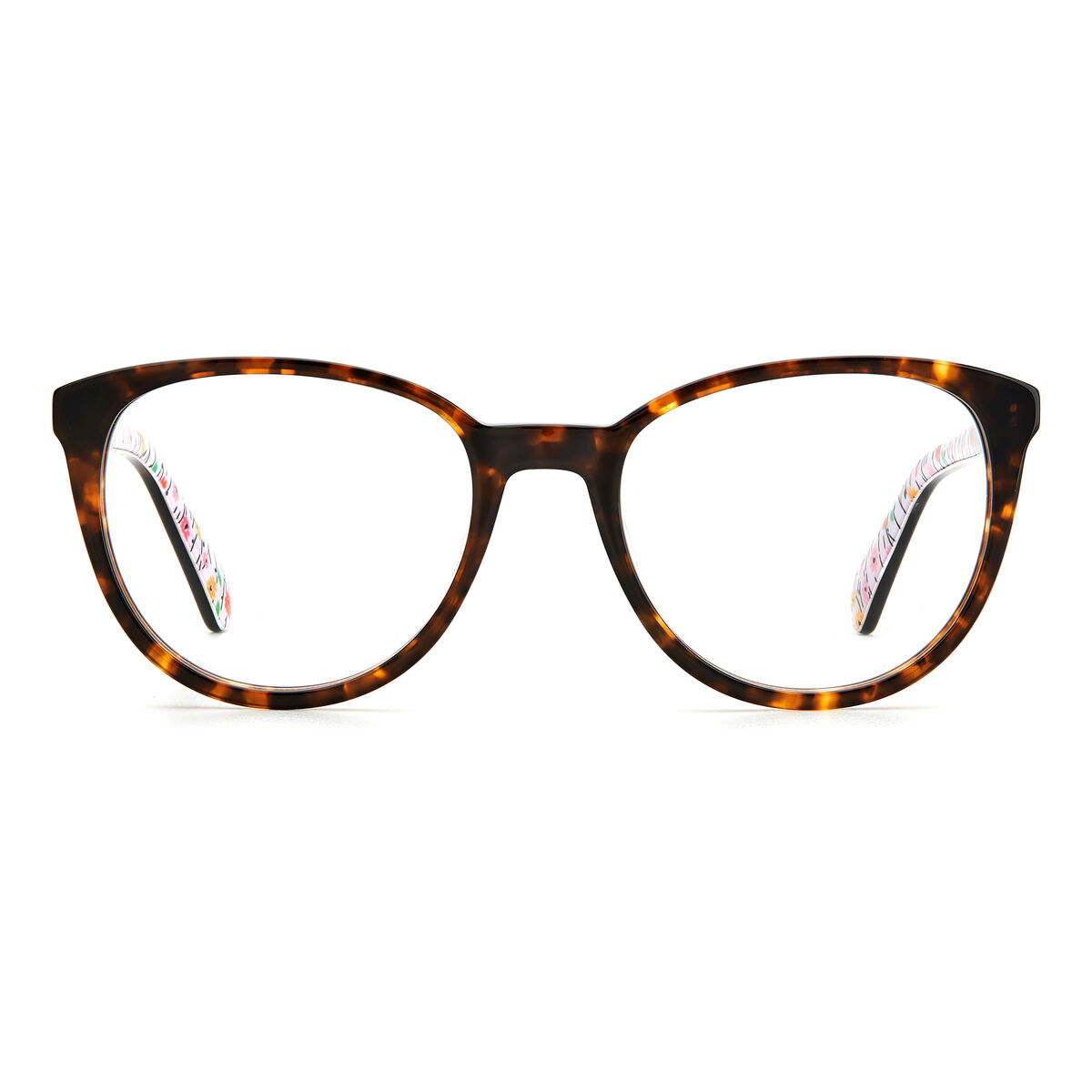 Montura de Gafas Kate Spade AILA-086E717 Marrón Ø 47 mm