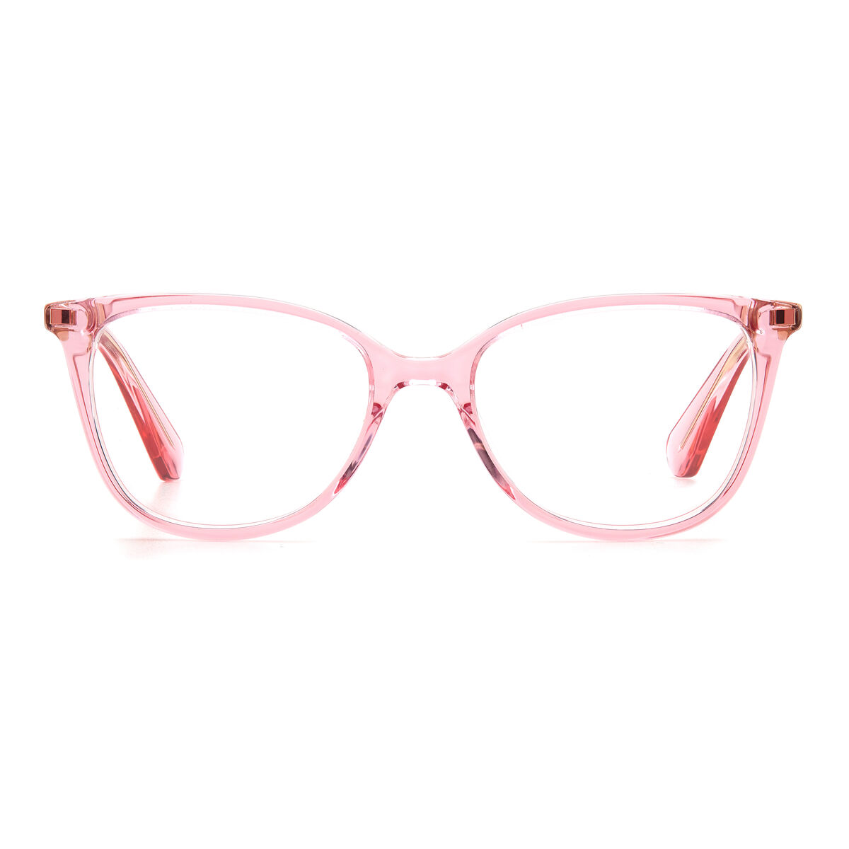 Montura de Gafas Kate Spade TAHLIA-35JE615 Rosa Ø 46 mm