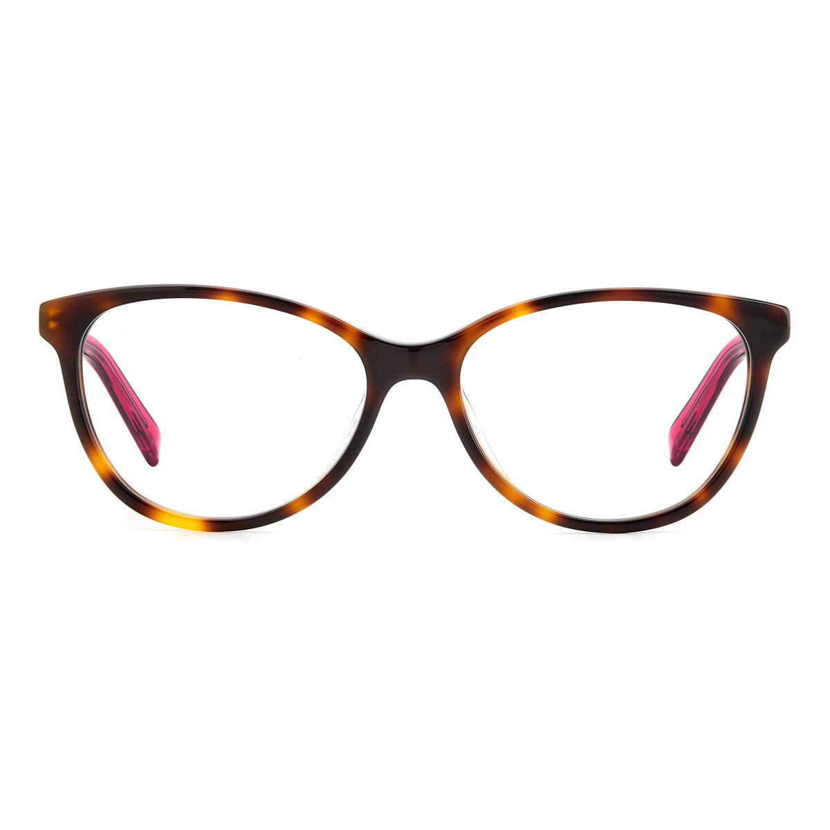 Montura de Gafas Missoni MMI-0043-TN-05LF016 Marrón Ø 50 mm