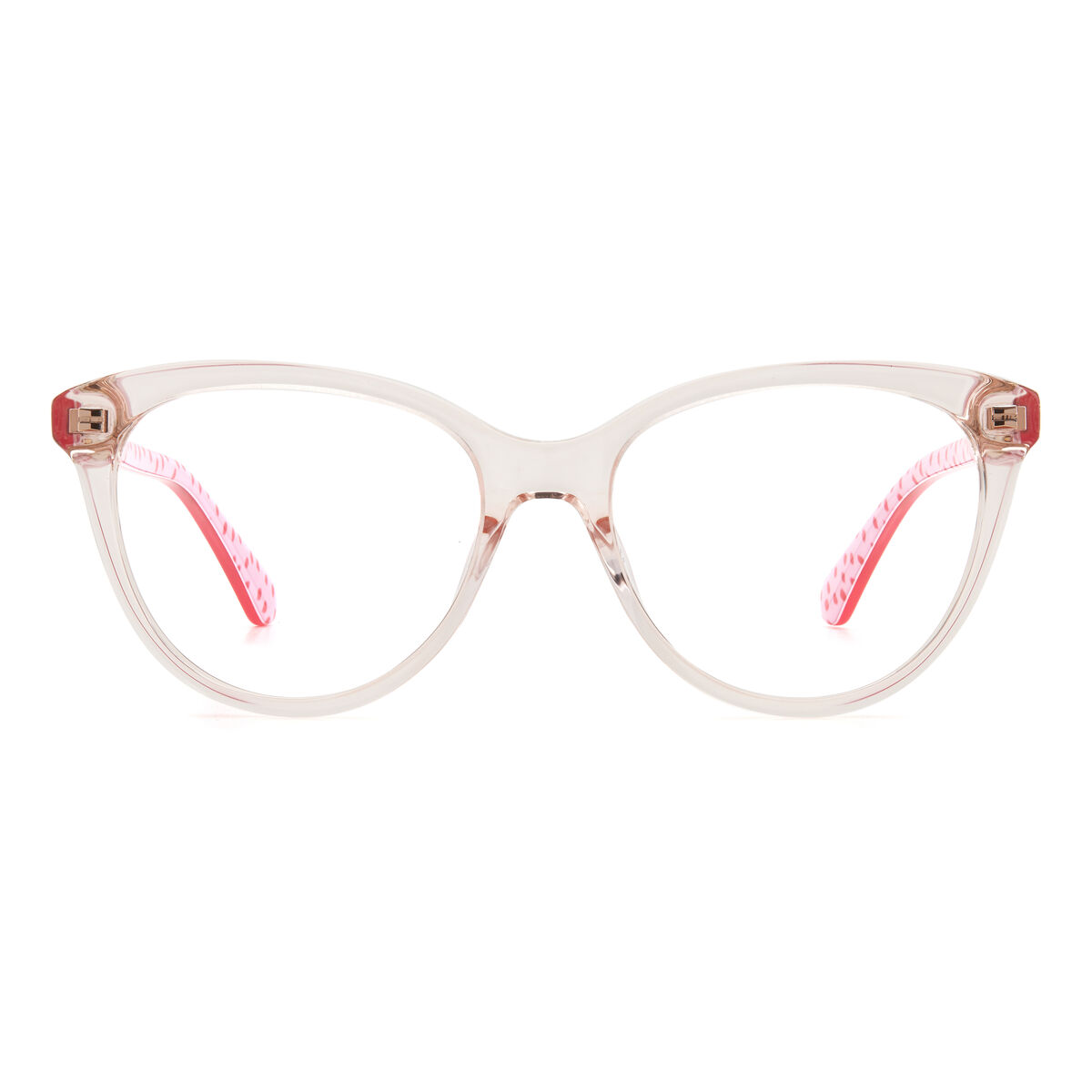 Montura de Gafas Kate Spade PARIS-35JE815 Rosa Ø 48 mm