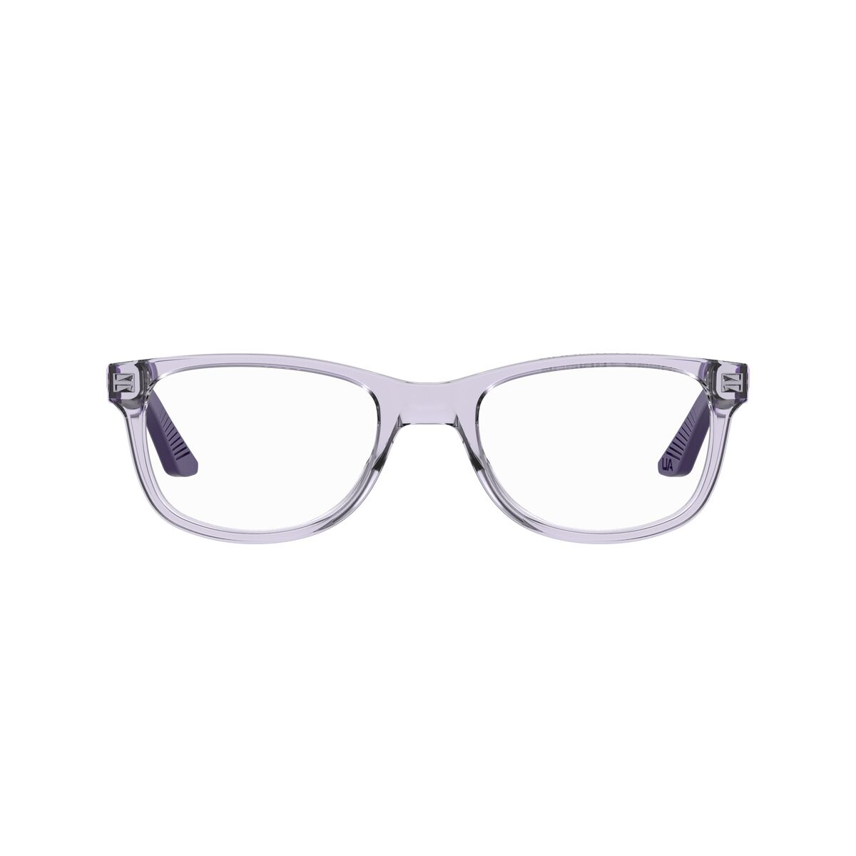 Montura de Gafas Under Armour UA-9002-B3VF016 Morado Ø 50 mm