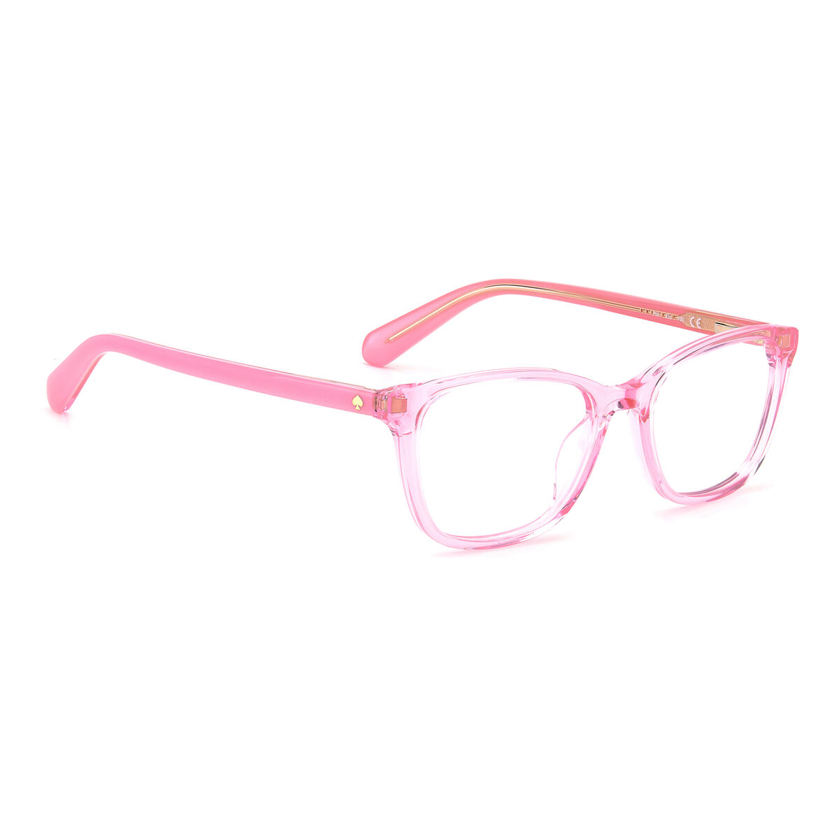 Montura de Gafas Kate Spade PIA-35JE516 Rosa Ø 45 mm