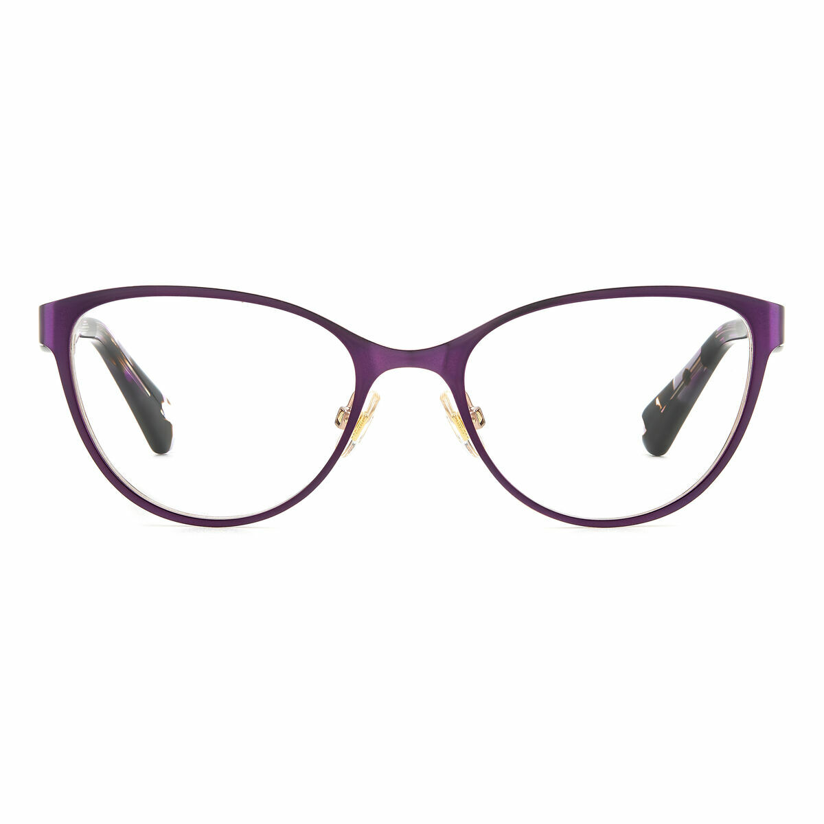 Montura de Gafas Kate Spade TILLIE-B3VE616 Morado Ø 46 mm