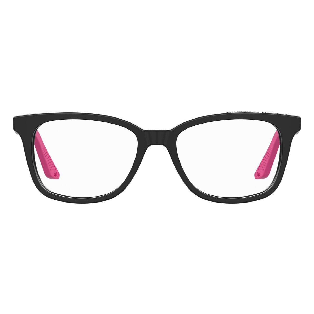 Montura de Gafas Under Armour UA-9005-807E815 Negro Ø 48 mm