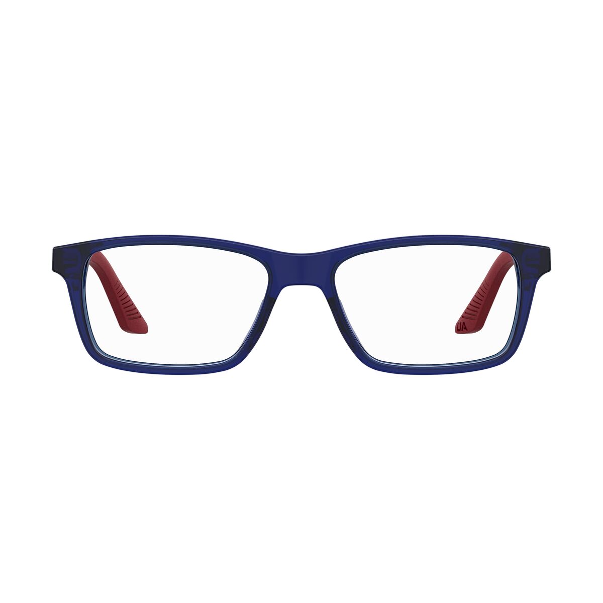 Montura de Gafas Under Armour UA-9003-PJPE815 Azul Ø 48 mm