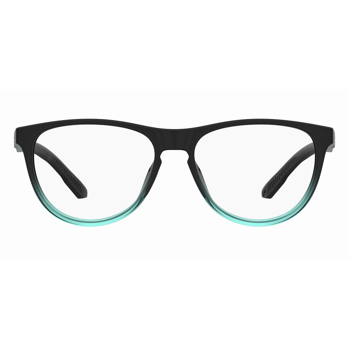 Montura de Gafas Under Armour UA-9009-ETJE813 Negro Ø 48 mm