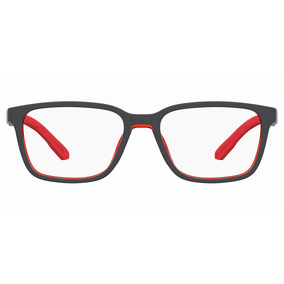 Montura de Gafas Under Armour UA-9010-8LEE714 Gris Ø 47 mm