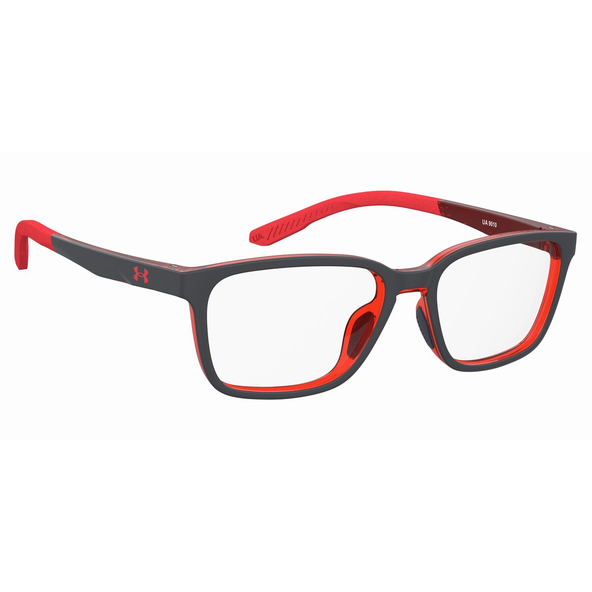 Montura de Gafas Under Armour UA-9010-8LEE714 Gris Ø 47 mm