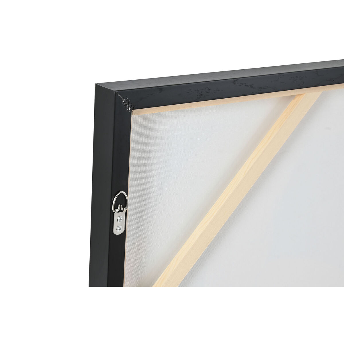 Lienzo Home ESPRIT Poliestireno Lienzo 140 x 4 x 100 cm