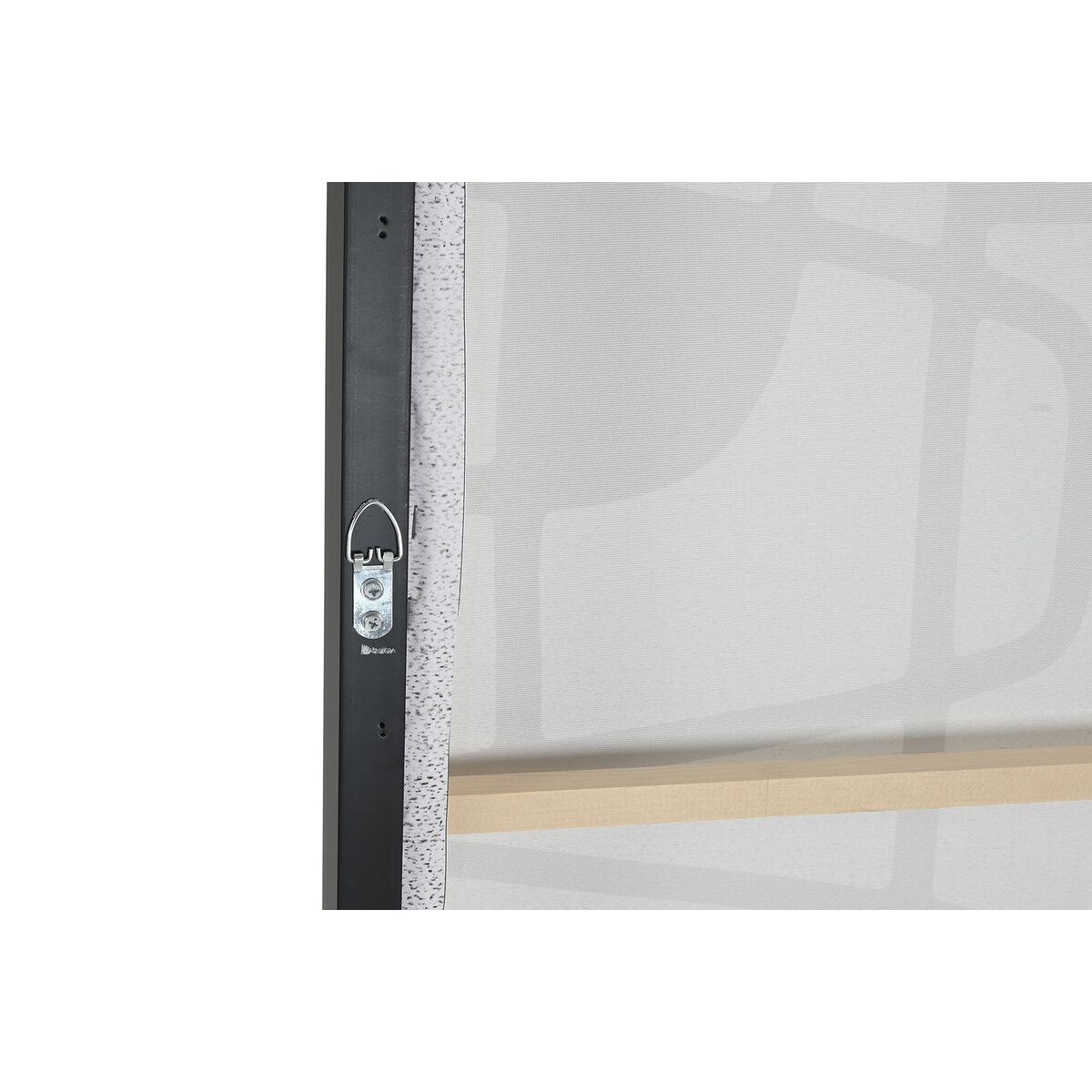 Lienzo Home ESPRIT Poliestireno Lienzo 103 x 4,5 x 143 cm