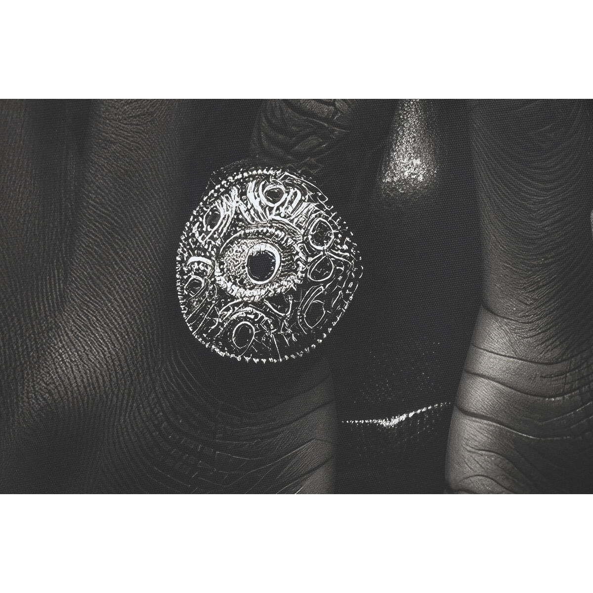 Lienzo Home ESPRIT Poliestireno Lienzo 103 x 4,5 x 143 cm