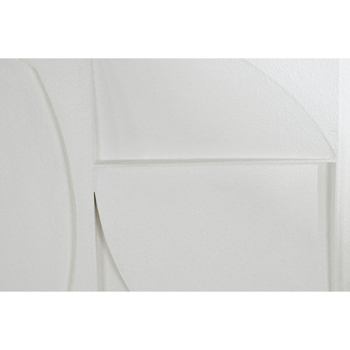 Cuadro 3D Home ESPRIT Yeso Madera MDF 60 x 6,5 x 90 cm