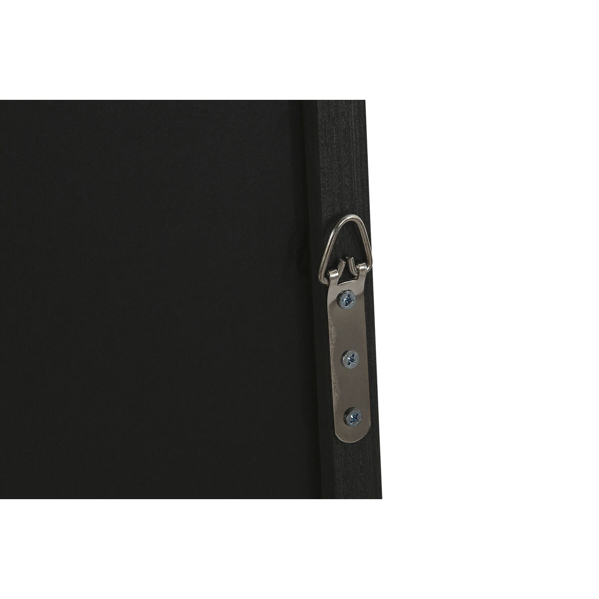 Cuadro 3D Home ESPRIT Yeso Madera MDF 60 x 6,5 x 90 cm