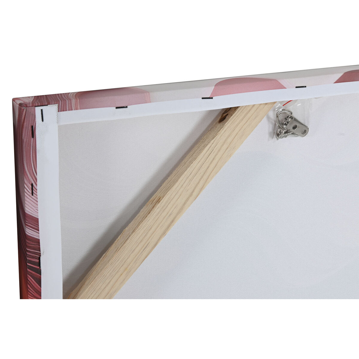 Lienzo Home ESPRIT Lienzo 120 x 3 x 80 cm